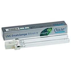 Ersatzlampe uvc 9 Watt - Oase