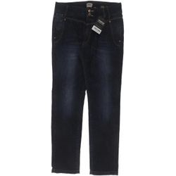 Only Damen Jeans, marineblau, Gr. 24