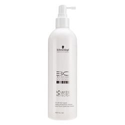 Schwarzkopf Bc Bonacure Expert Power Protector Schutzspray 400ml