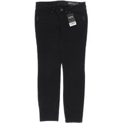 Esprit Damen Jeans, schwarz, Gr. 32