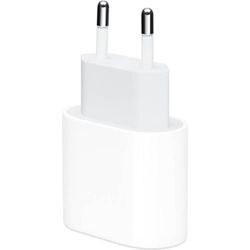 Apple 20W USB‑C Power Adapter (Zustand: Neu)