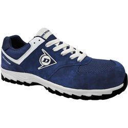 DUNLOP Sicherheitshalbschuhe FLYING ARROW S3, marine, 1 Paar, Größe 41