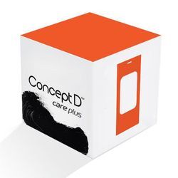 4 Jahre Vor-Ort-Service | Desktop PC ConceptD