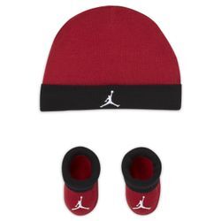 Jordan 2-teiliges Box-Set für Babys - Rot