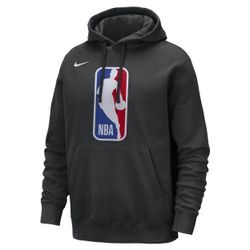 Team 31 Club Nike NBA-Hoodie für Herren - Schwarz