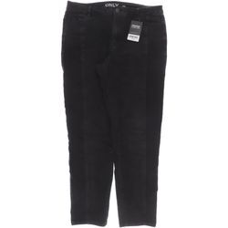 Only Damen Jeans, grau, Gr. 26