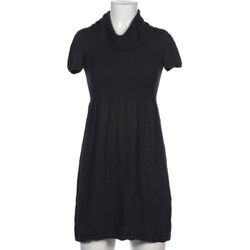 s.Oliver Damen Kleid, grau, Gr. 34