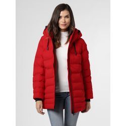 Wellensteyn Funktionsjacke Damen, rot