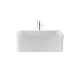 Duravit Happy D.2 Plus Badewanne Weiß 1800x800 mm - 700453000000000 700453000000000