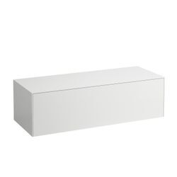 LAUFEN Sideboard Sonar 457x1177x341 ohne Aus, 1Schubl Push/Pull kupfer, H4054200340411 H4054200340411