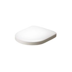 TOTO WC-Sitz NC Series VC100U10R abnehmbar mit Edelstahlscharnieren VC100U10R
