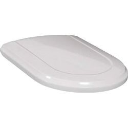 Villeroy & Boch WC-Sitz Hommage 8809S6 m.QuickRelease 8809S6R1