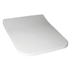 Villeroy & Boch WC-Sitz Slimseat Architectura 9M81S101, Weiß Alpin 9M81S101