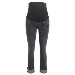 Damen Umstands-Jeans straight