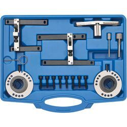 Kraftplus - K.200-2510 Motoreinstellwerkzeug Arretierwerkzeug Zahnriemen kompatibel mit Ford 1.0 - 3-Zylinder Ecoboost