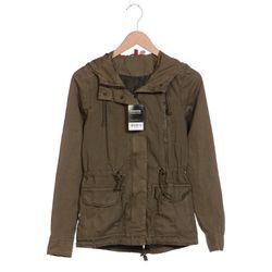 H&M Damen Jacke, braun, Gr. 34