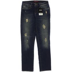 mavi Damen Jeans, marineblau, Gr. 24