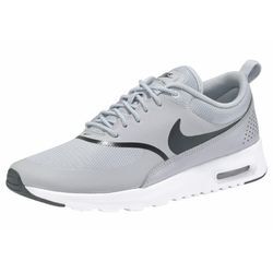 Nike Sportswear Sneaker »Air Max Thea«, grau-schwarz, Gr.40