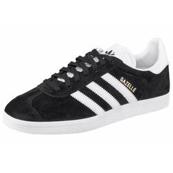 Sneaker, schwarz, Gr.39