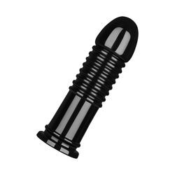 King-Sized Anal Bumper, 20 cm