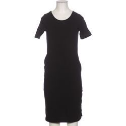 H&M Mama Damen Kleid, schwarz, Gr. 36