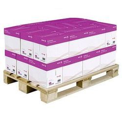 xerox Kopierpapier Performer DIN A4 80 g/qm Palette mit 120x 500 Blatt