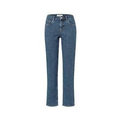 Straight-Denim »Fit Juna« - Dunkelblau - Gr.: 36