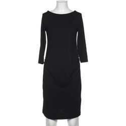 H&M Mama Damen Kleid, schwarz, Gr. 34