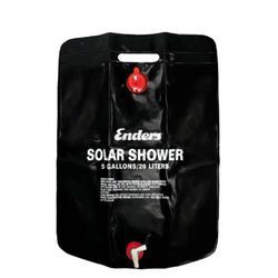 Solar-Dusche von Enders, 20 l