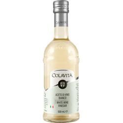 Colavita Aceto di Vino Bianco Weißwein-Essig 500 ml