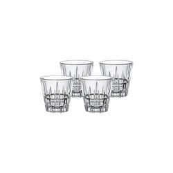 Spiegelau Espressogläser Perfect Serve 80 ml 4er Set