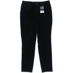 Lands End Damen Stoffhose, grün, Gr. 34