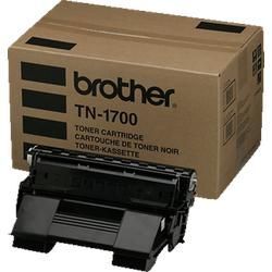 BROTHER TN 1700 Laser Schwarz (TN-1700)