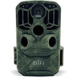 BRAUN PHOTOTECHNIK Scouting Cam Black800 WiFi Wildkamera Camouflage, k.a. opt. Zoom, WLAN