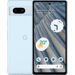 GOOGLE Pixel 7a 128 GB Sea Dual SIM