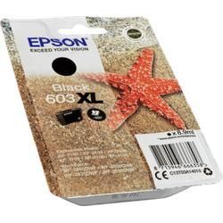 Epson Tinte C13T03A140 603XL schwarz