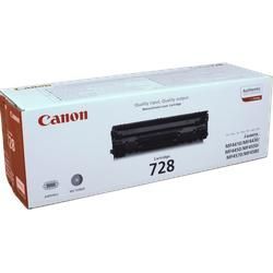 Canon Toner 3500B002 728 schwarz