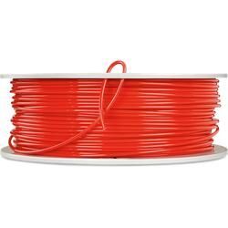 Verbatim 3D-Filament PLA red 2.85mm 1000g Spule