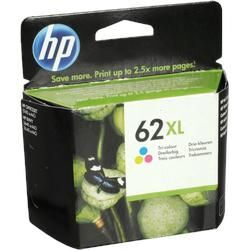 HP Tinte C2P07AE 62XL 3-farbig