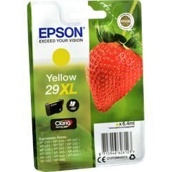 Epson Tinte C13T29944012 Yellow 29XL yellow