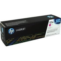 HP Toner CB543A 125A magenta