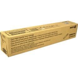 Xerox Toner 106R03744 cyan