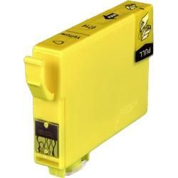 Ampertec Tinte ersetzt Epson C13T08944010 yellow