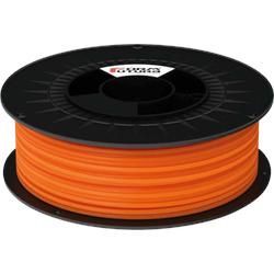 Formfutura 3D-Filament Premium PLA Dutch Orange 1.75mm 1000g Spule