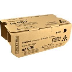 Ricoh Toner 418478 IM600 schwarz OEM