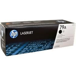 HP Toner CF279A 79A schwarz