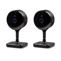 Eve Cam (2nd Gen) 2er-Set