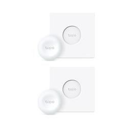 TP-Link Tapo S200D - Smart Remote Dimmschalter 2er-Set