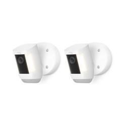 Ring Spotlight Cam Pro Wired 2er-Pack