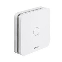 Netatmo Smart Carbon Monoxide Alarm - Smarter Kohlenmonoxidmelder - Weiß